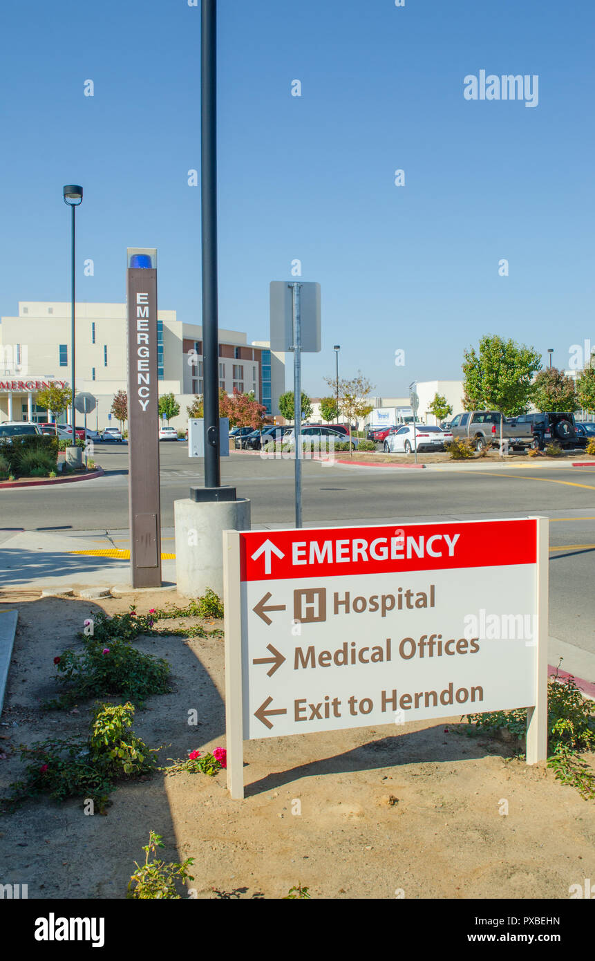 Emergency Room Usa High Resolution Stock Photography And Images Alamy