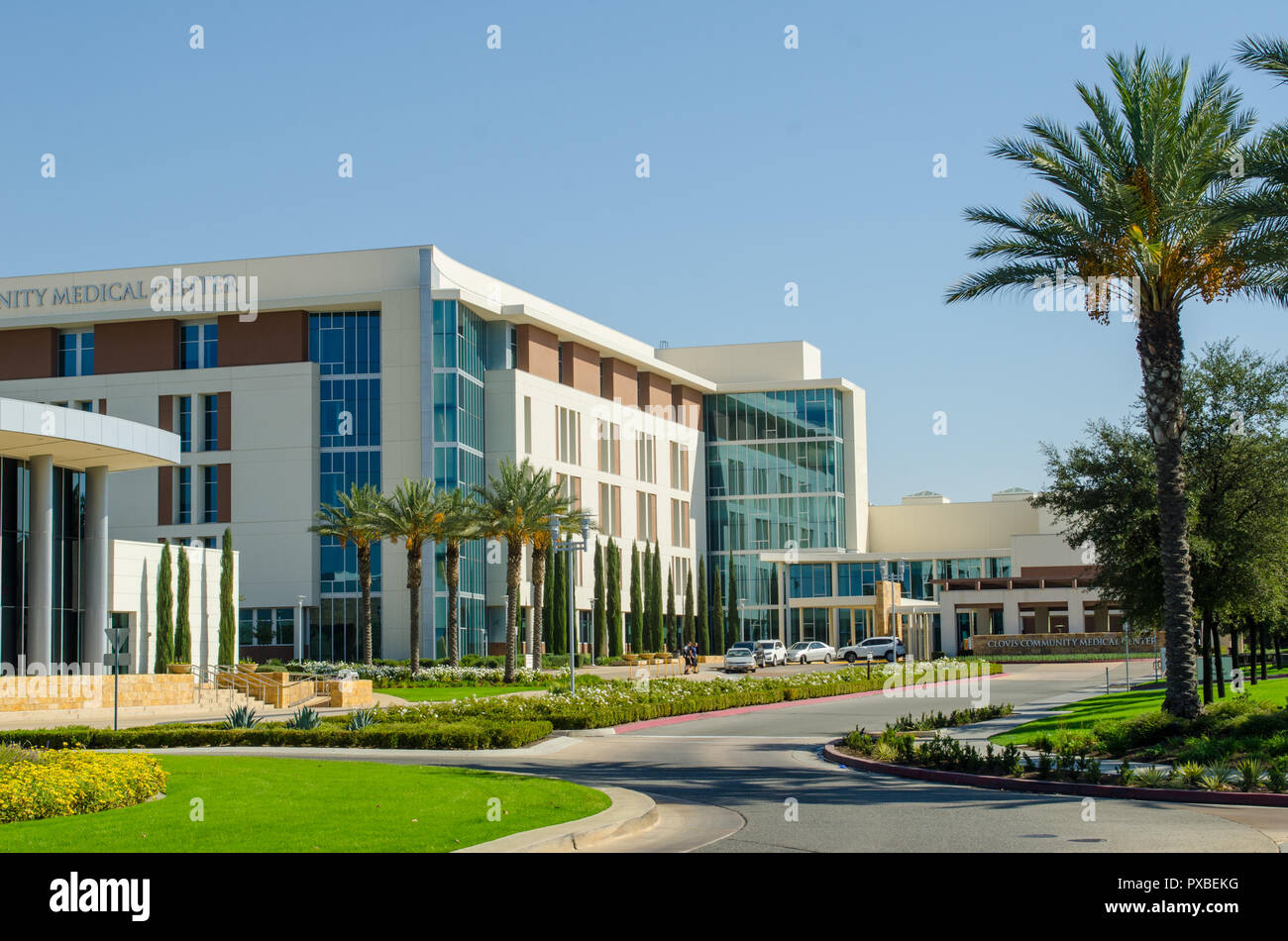 Clovis Stock Photos & Clovis Stock Images Alamy