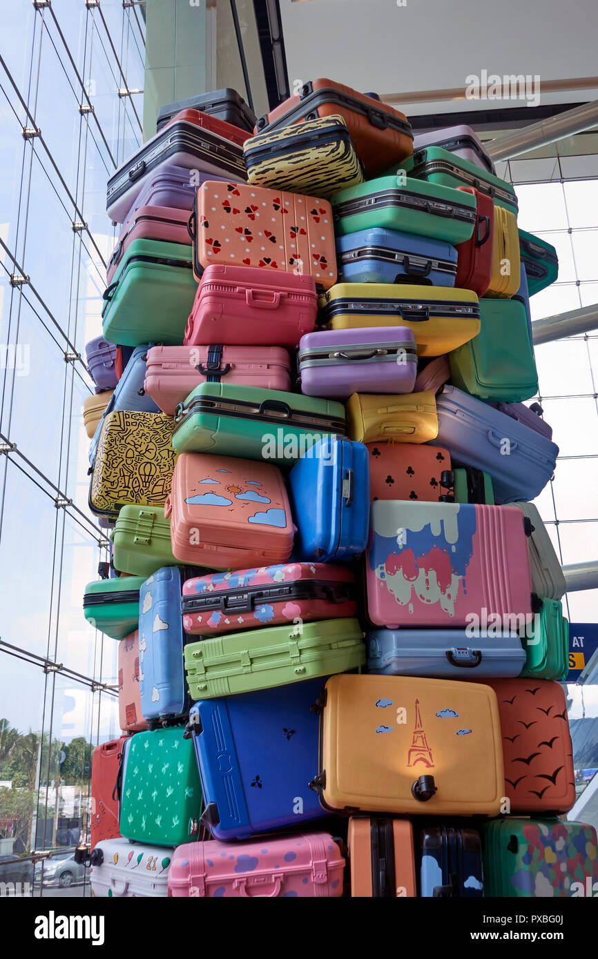 Luggage mall hotsell