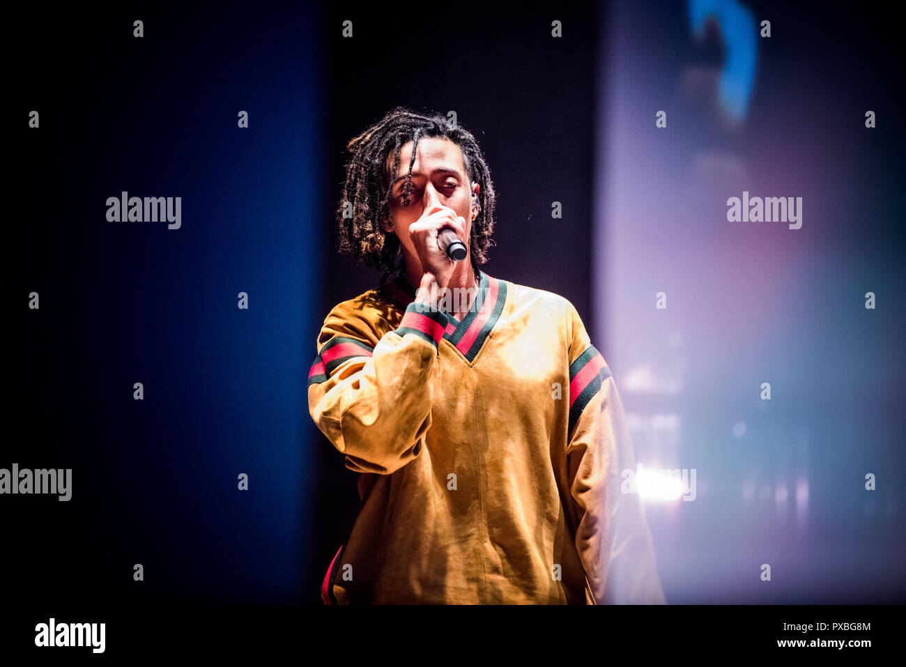 Alessandro palazzi hi-res stock photography and images - Alamy