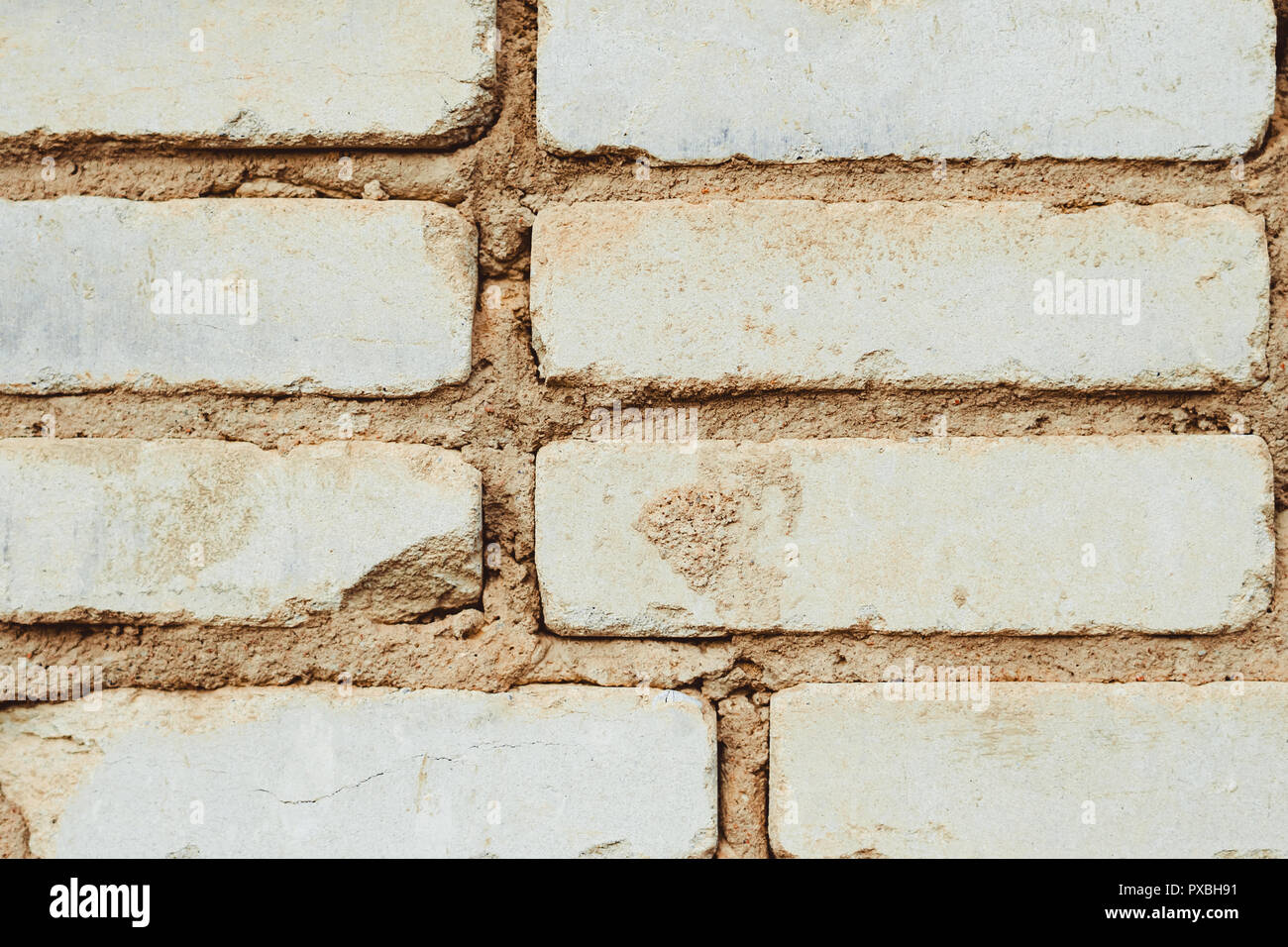 high resolution seamless texture of orange brick wall Stock Photo - Alamy