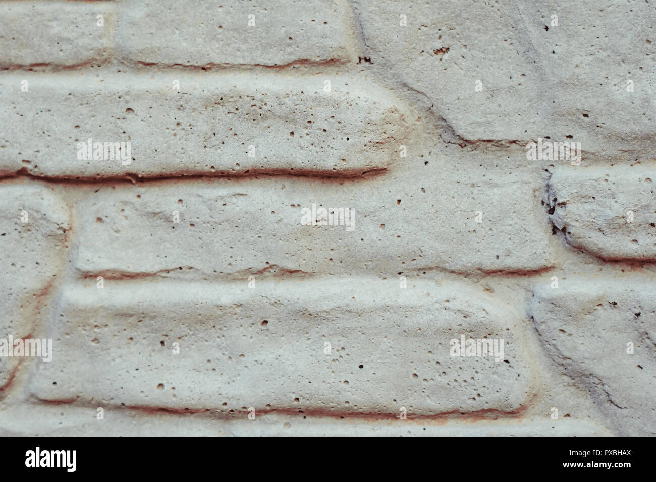 Stone wall rustic texture background Stock Photo - Alamy