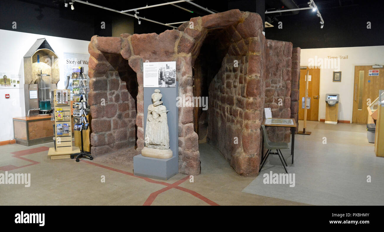 Mock tunnels hires stock photography and images Alamy