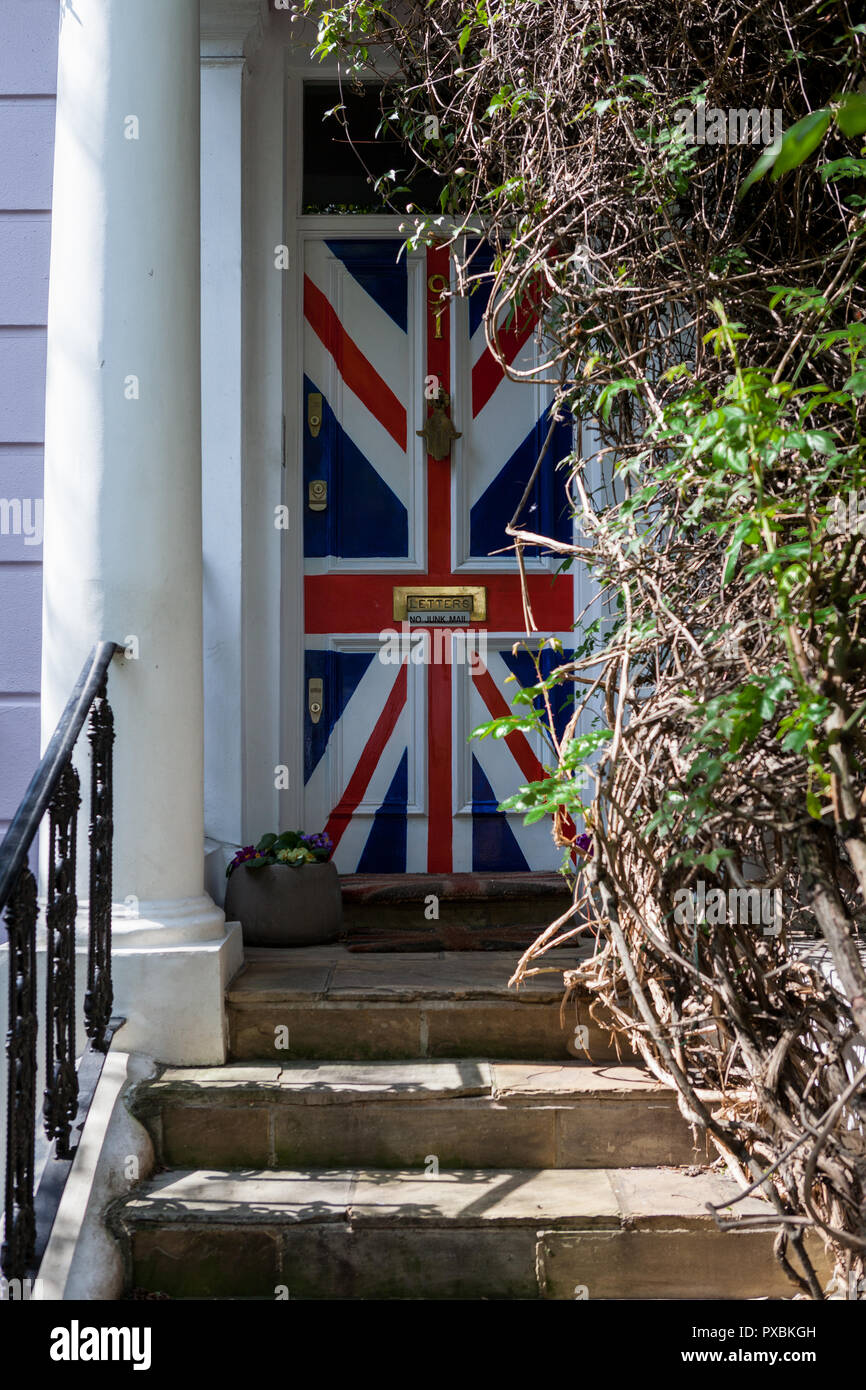 1,300+ Union Jack House Stock Photos, Pictures & Royalty-Free