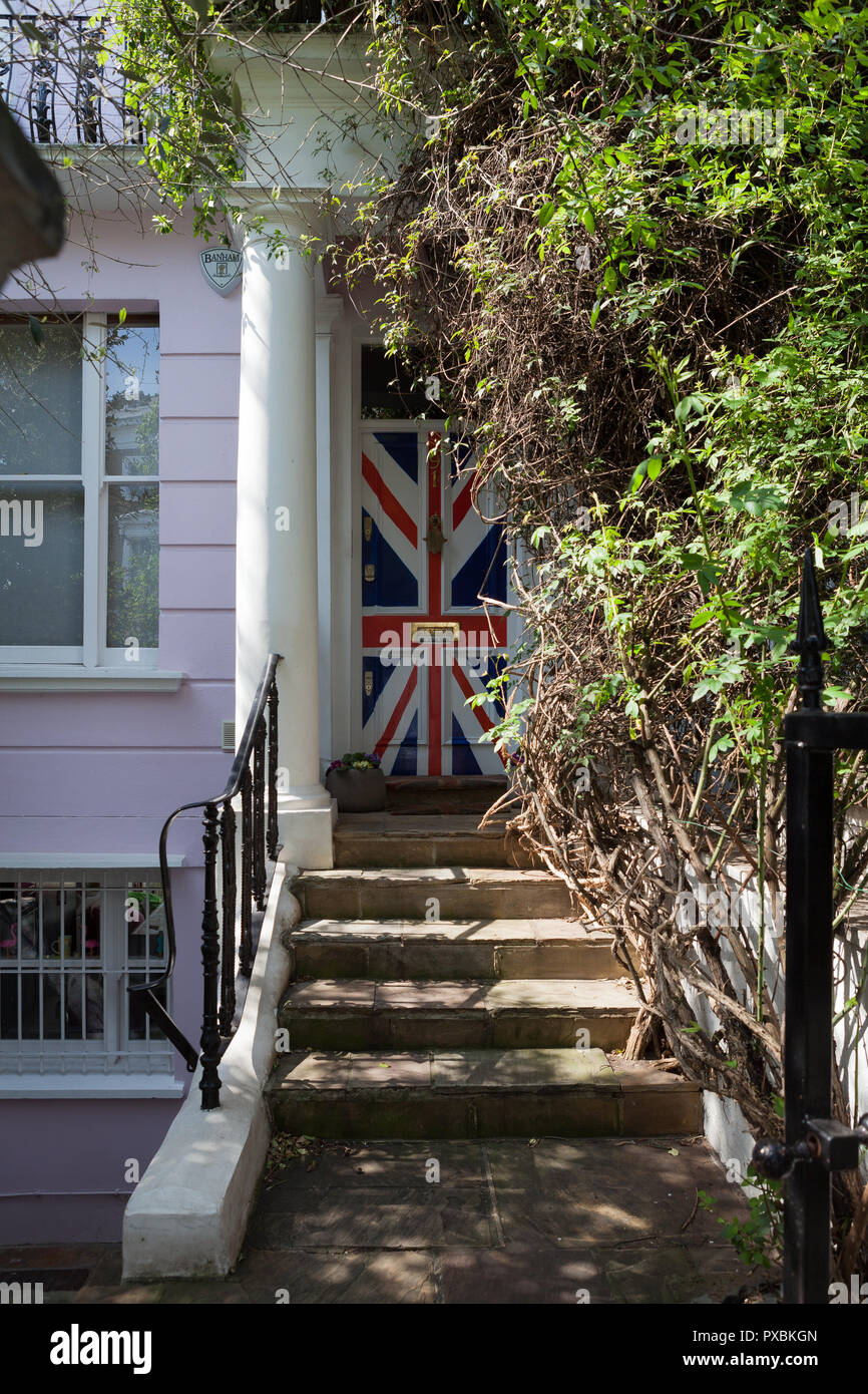 1,300+ Union Jack House Stock Photos, Pictures & Royalty-Free