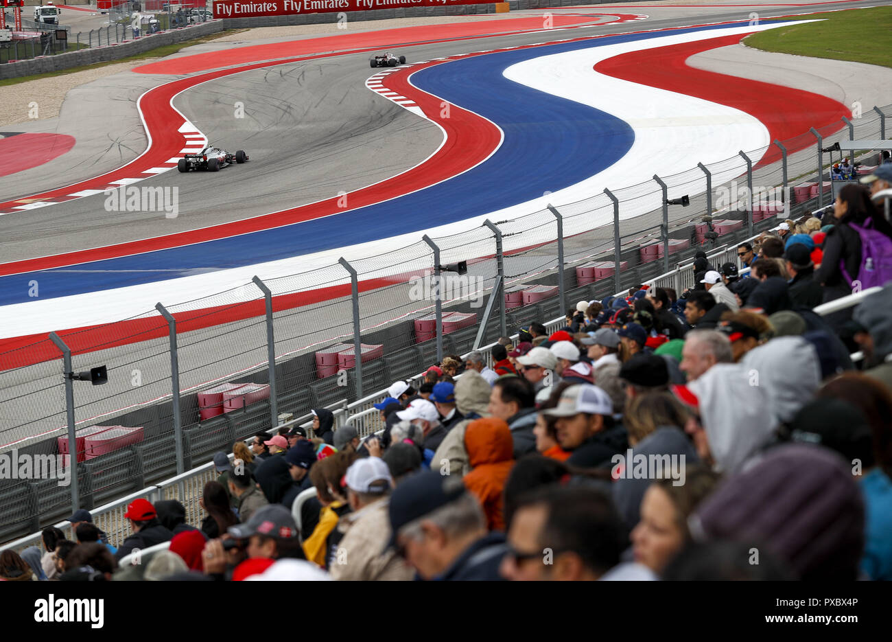 f1 austin tv