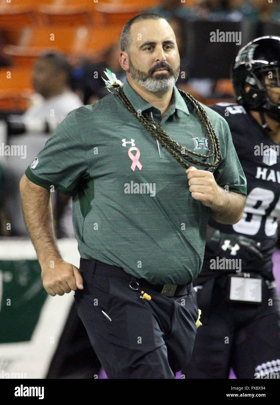 Nick rolovich hi-res stock photography and images - Alamy