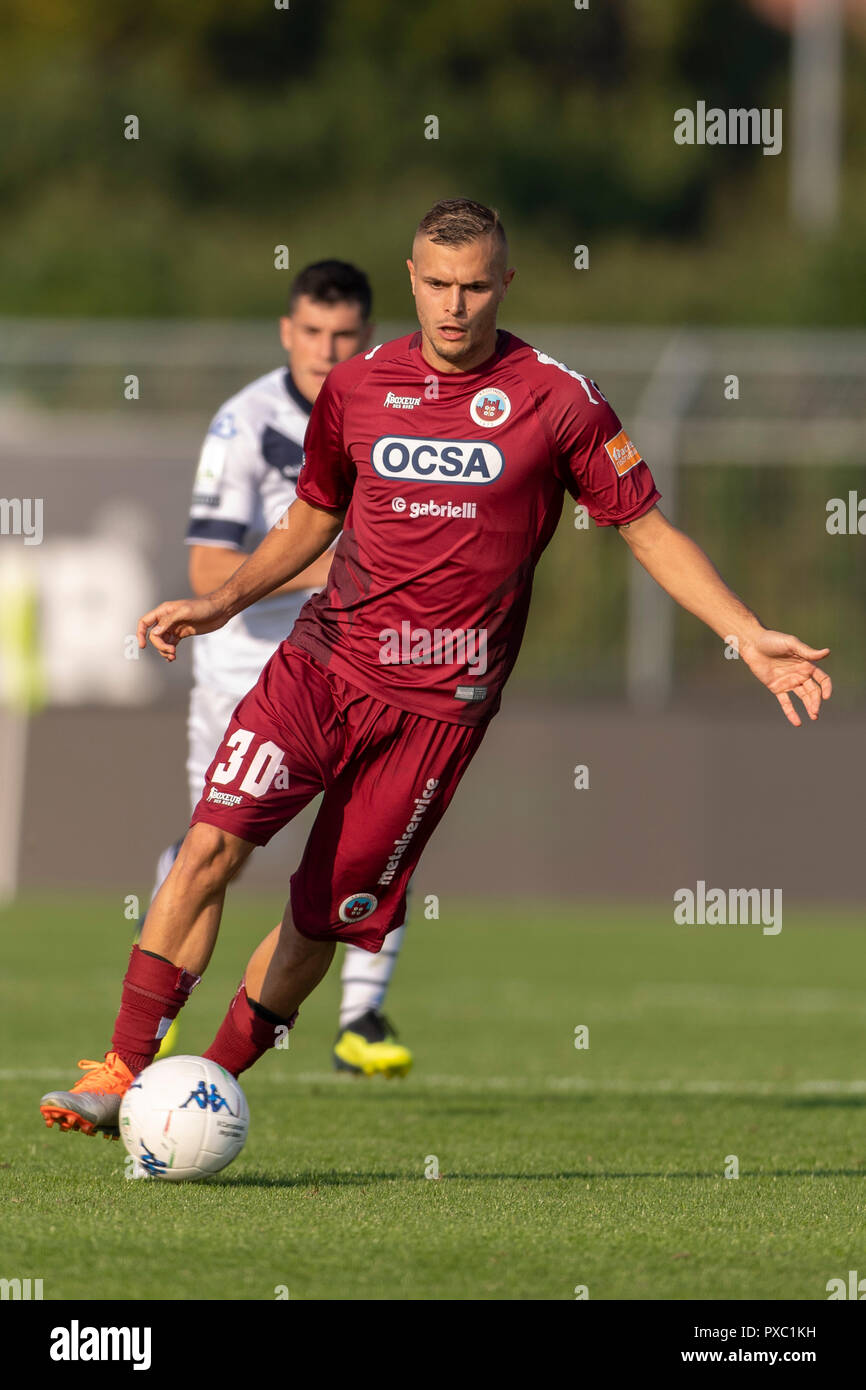 Serie B Cittadella High Resolution Stock Photography and Images - Alamy