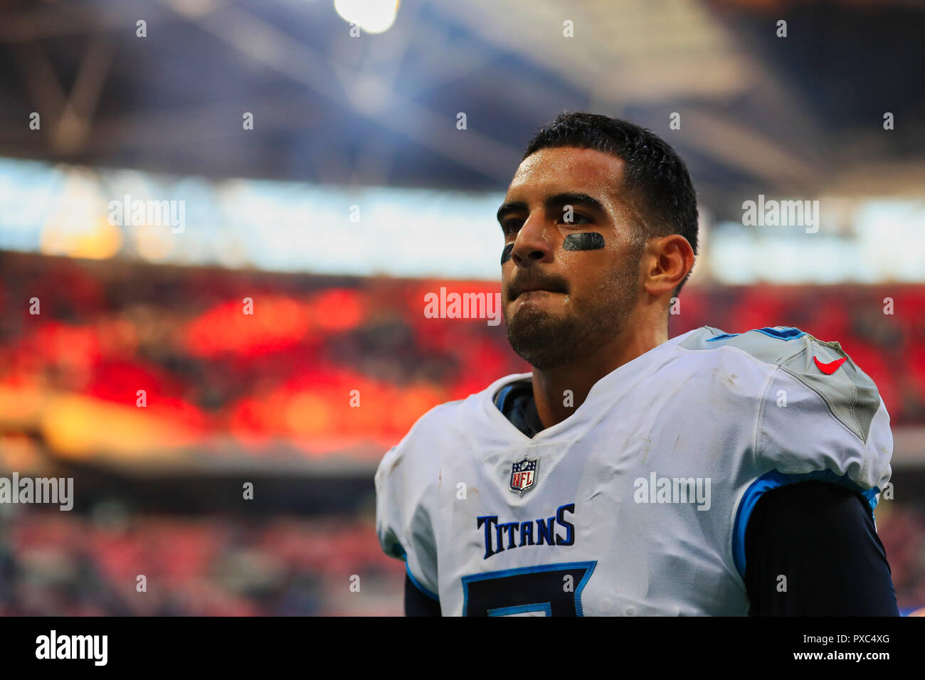 Marcus Mariota is the NFC Offensive Player of the Week after decimating  49ers - The Falcoholic