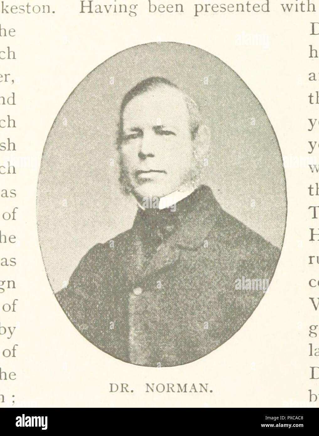 page 332 of 'History of Ilkeston, together with Dale Abbey, Kirk Hallam