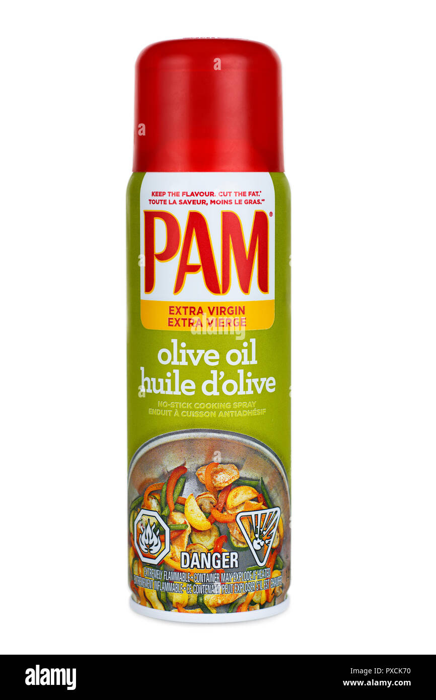 Aceite aerosol Pam original 170 ml