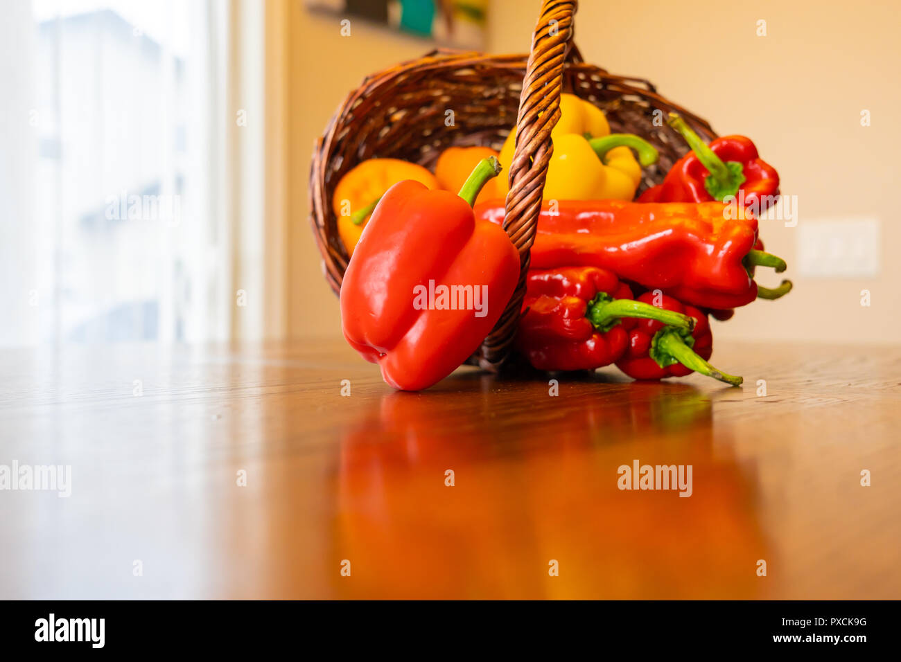 Nigeria basket hires stock photography and images Alamy