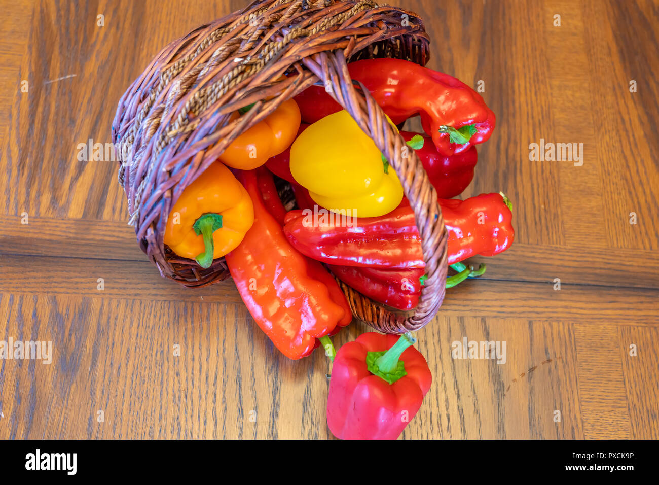 Nigeria basket hires stock photography and images Alamy