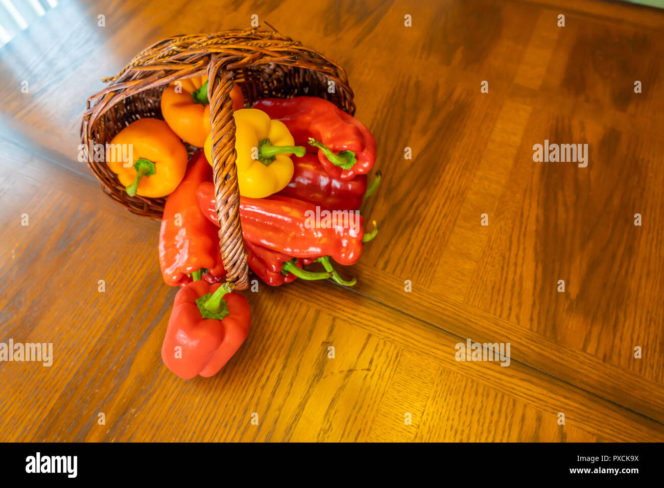Nigeria basket hires stock photography and images Alamy