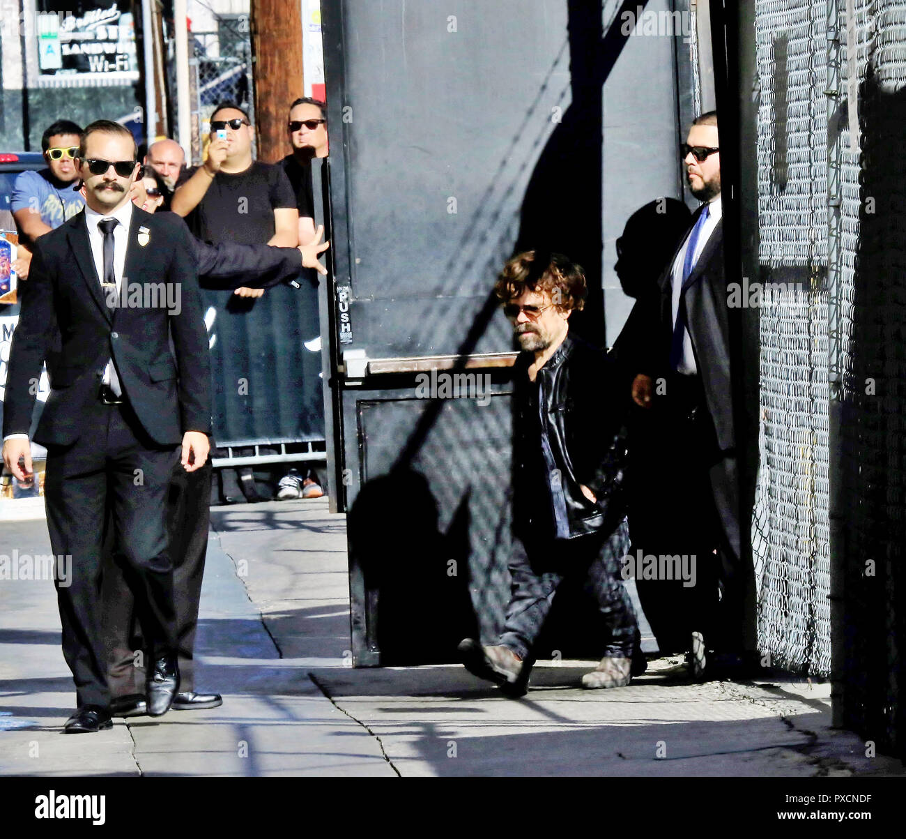 Peter dinklage band hires stock photography and images Alamy