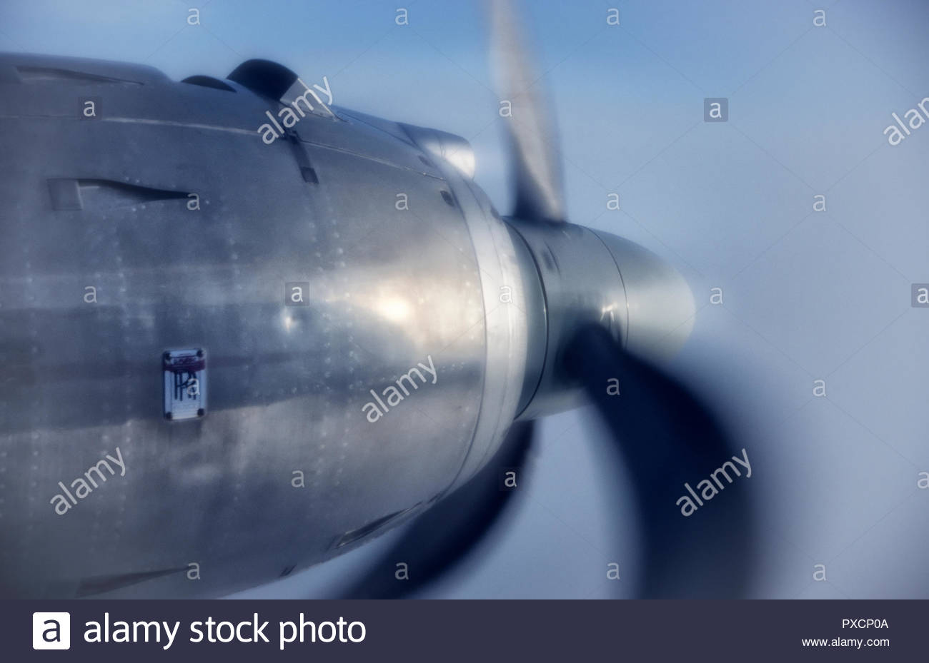 Turbo Prop Stock Photos & Turbo Prop Stock Images Alamy