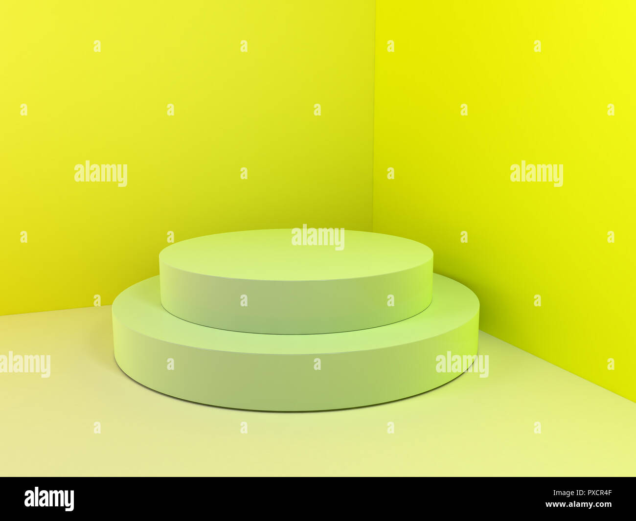 Top podium award 3d hi-res stock photography and images - Alamy