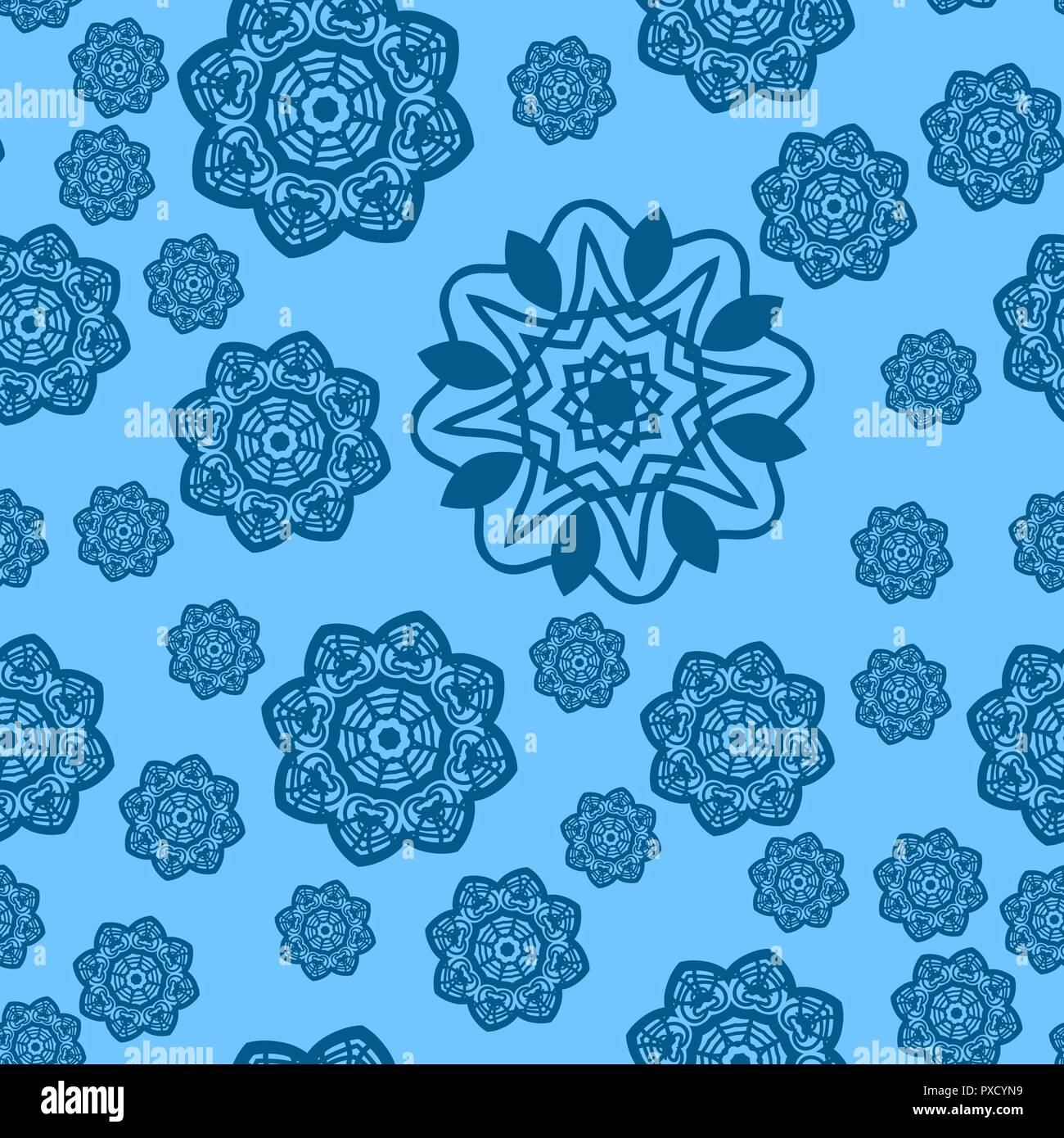 artistic wrapping paper