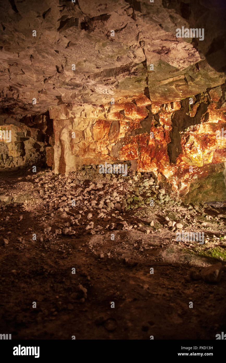 Grimes graves hires stock photography and images Alamy