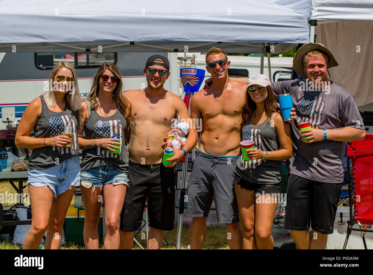 Hodag country festival hires stock photography and images Alamy