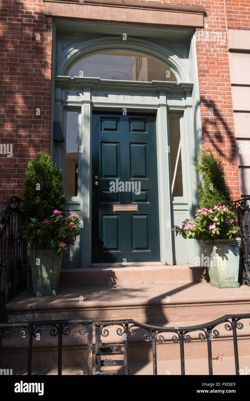 Stuyvesant fish house hires stock photography and images Alamy