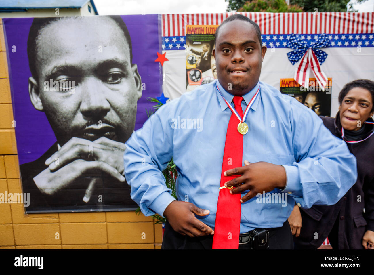 Martin Luther King Jr Day High Resolution Stock Photography And Images Alamy