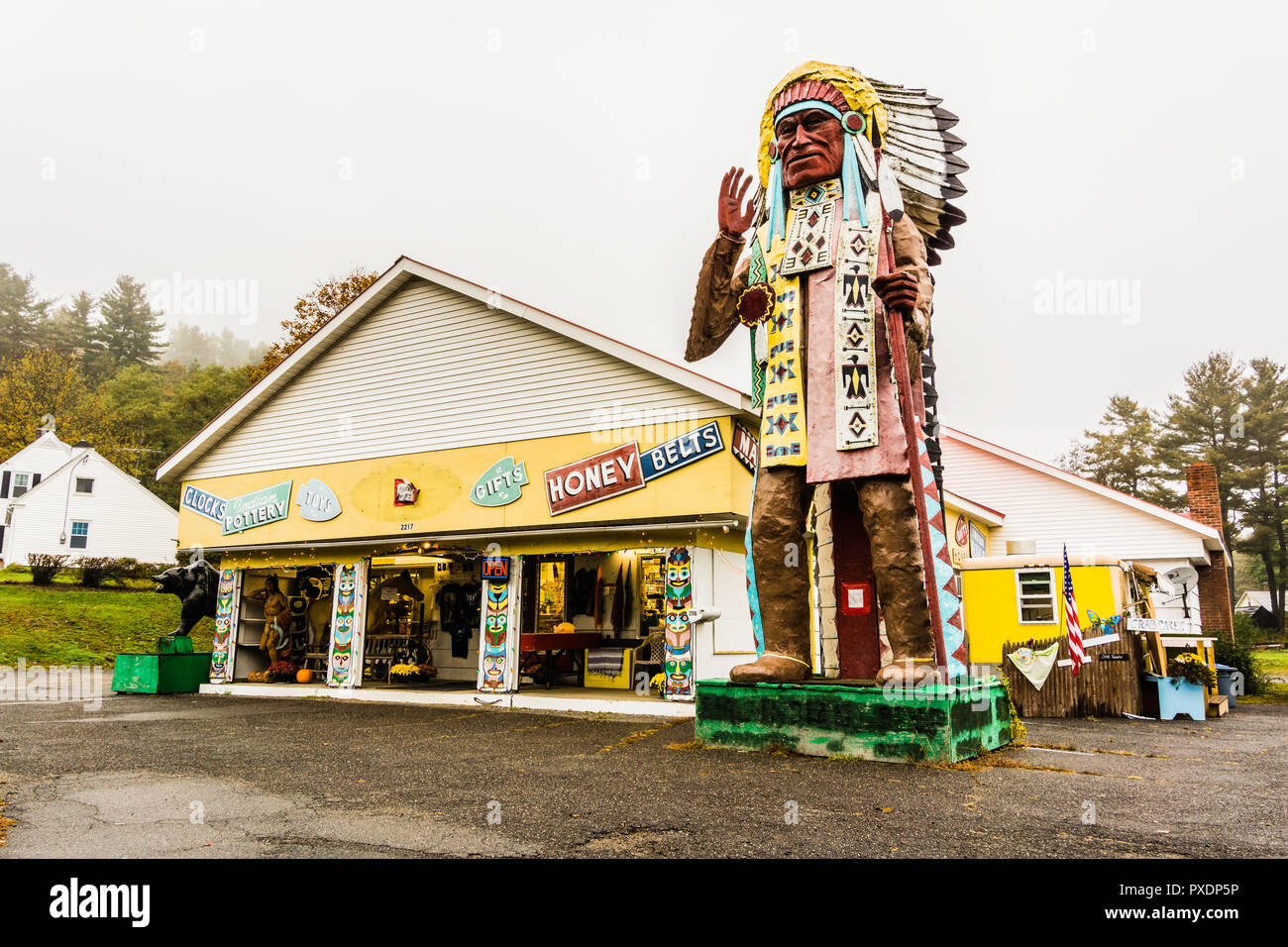 Mohawk Indian High Resolution Stock Photography and Images Alamy