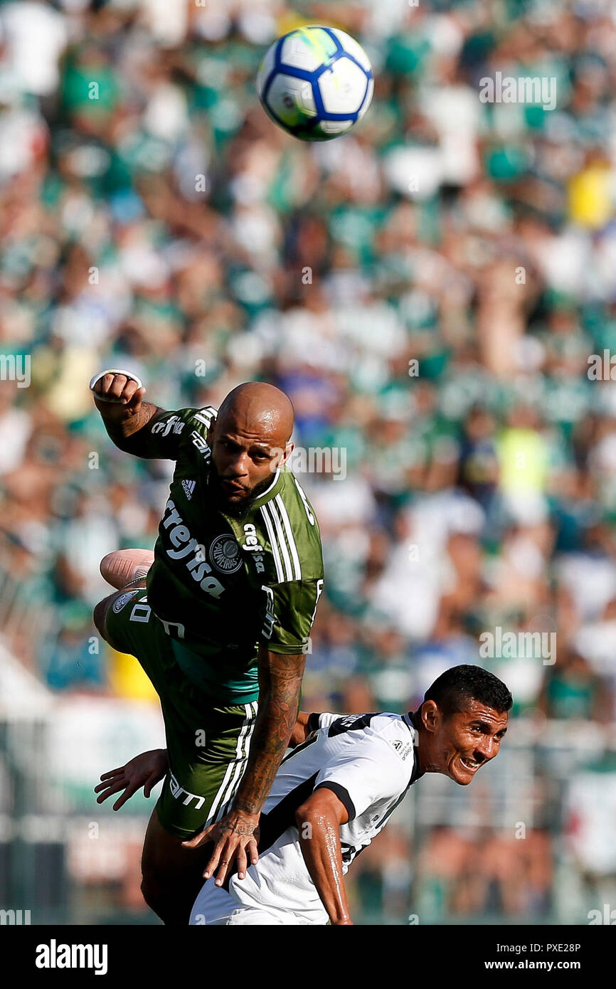 Felipe melo hi-res stock photography and images - Alamy