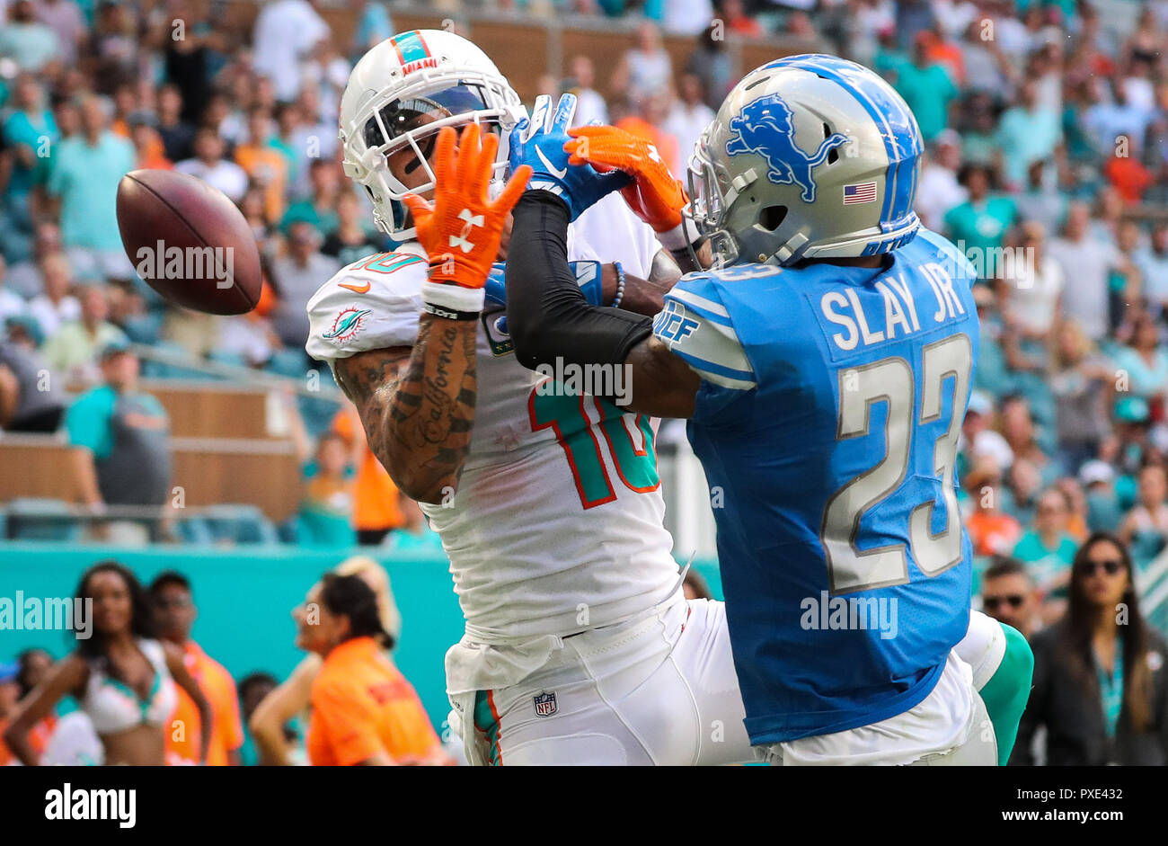 837 Darius Slay Lions Stock Photos, High-Res Pictures, and Images