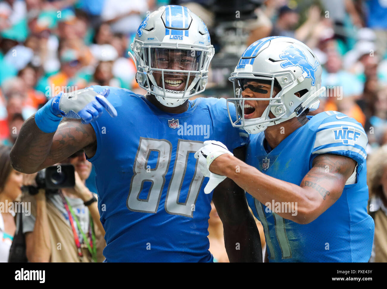detroit lions game today live
