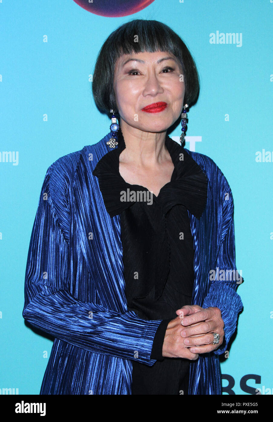Amy tan hi-res stock photography and images - Alamy