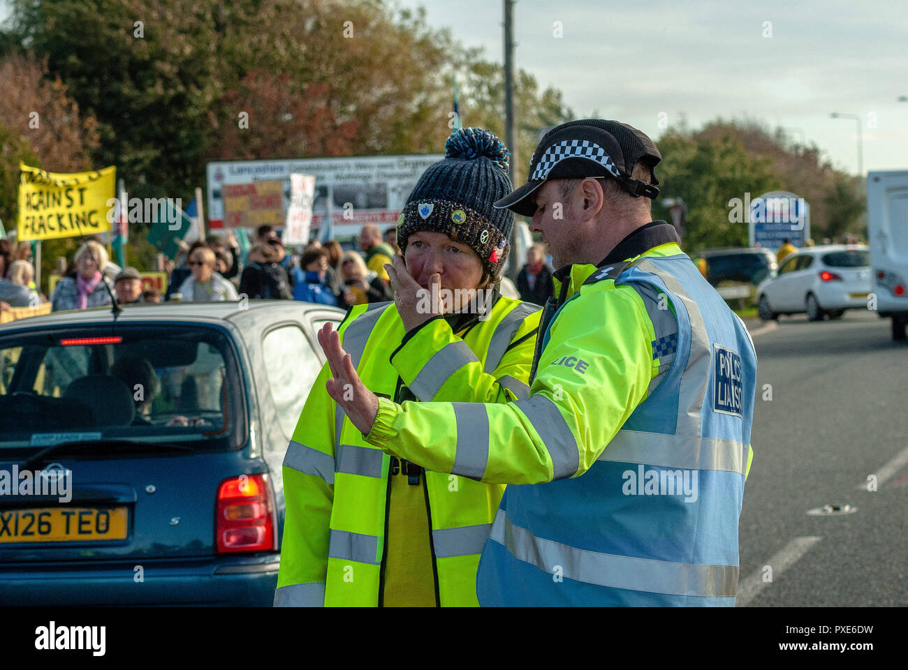 Higher officer hi-res stock photography and images - Alamy