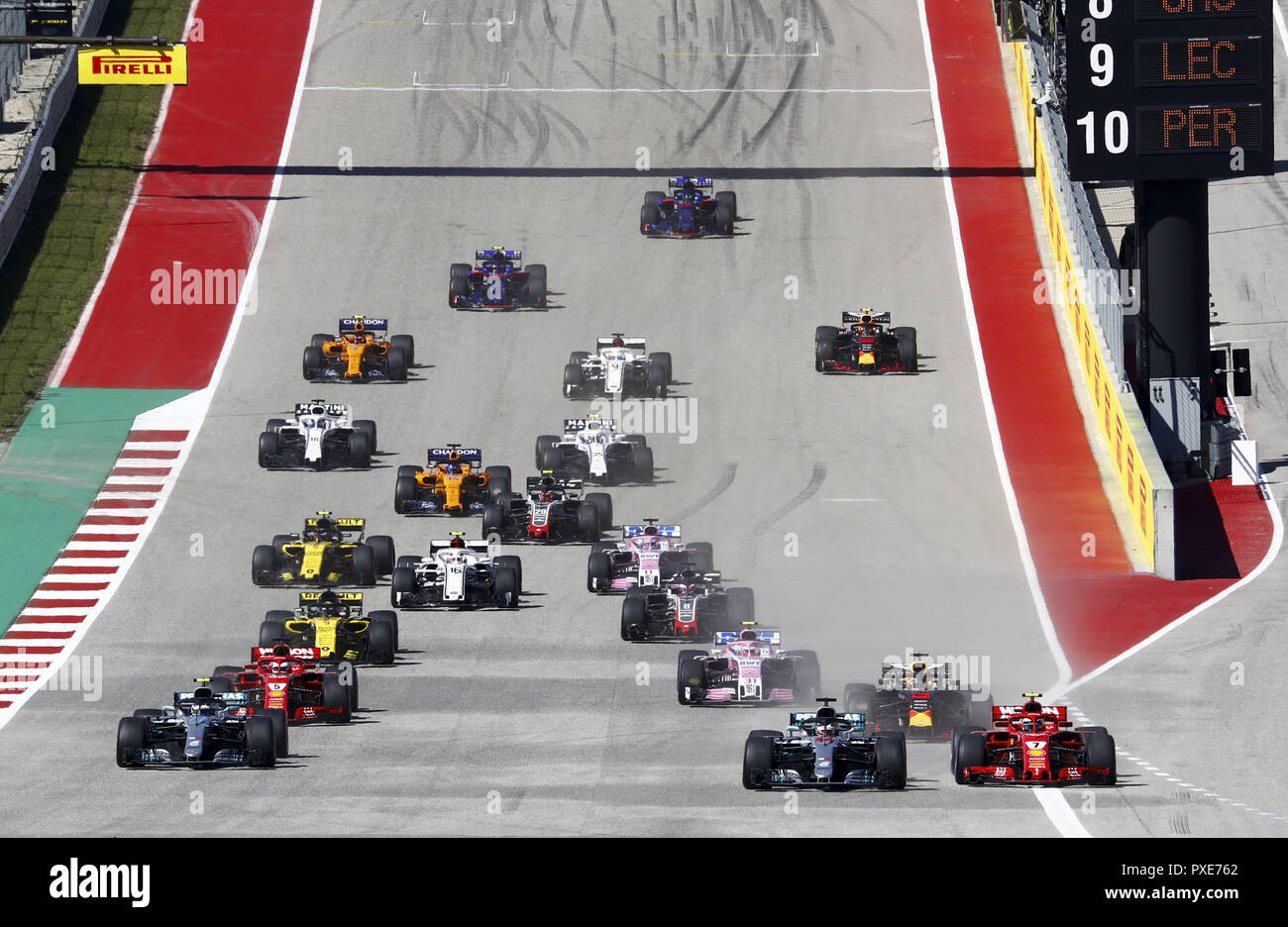 american grand prix 2018
