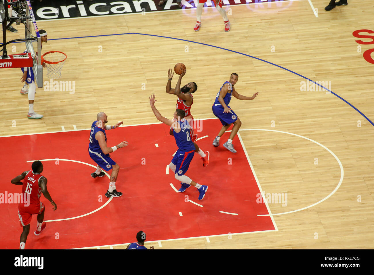 James harden 76ers hi-res stock photography and images - Alamy