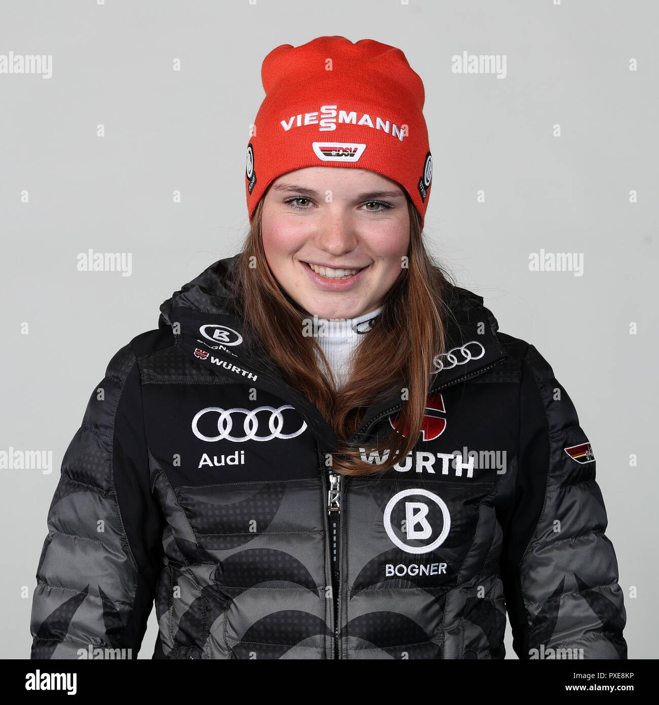 Picture of Fabiana Dorigo