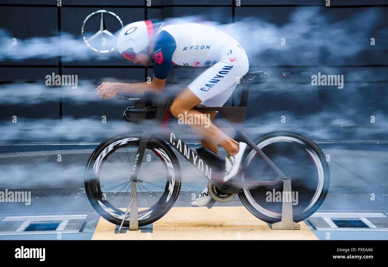 ironman cycle distance