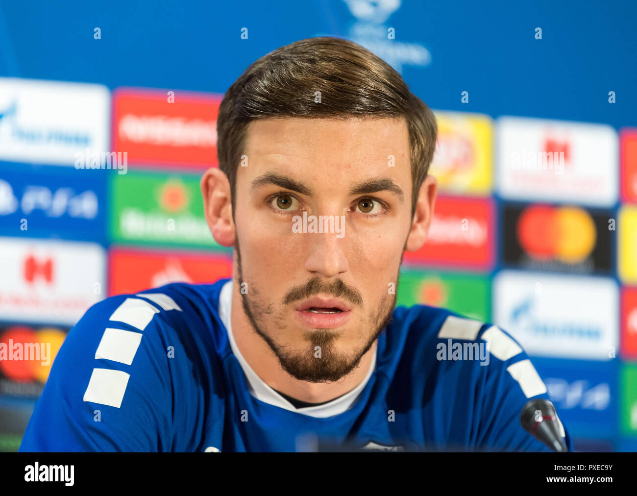 Aek Athens Goalkeeper High Resolution Stock Photography and Images - Alamy