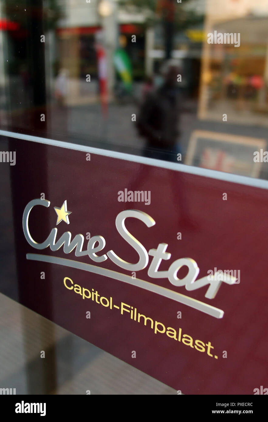 Cinestar Rostock Lichtenhagen