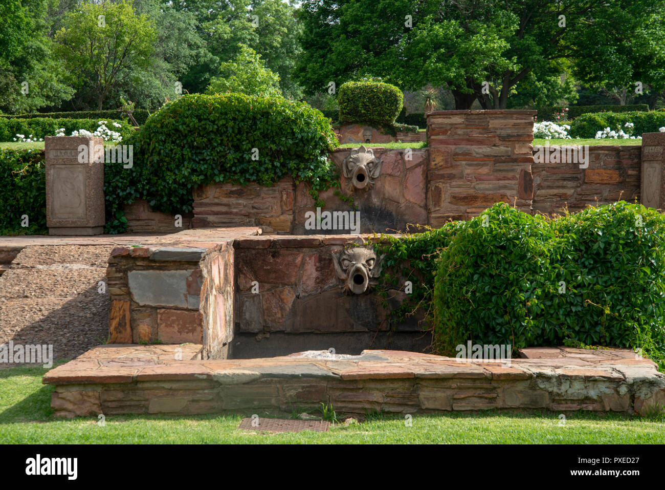 Johannesburg, South Africa, 22 October, 2018. The Johannesburg