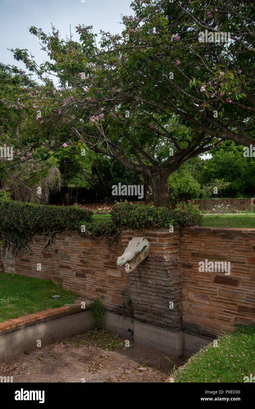 Johannesburg, South Africa, 22 October, 2018. The Johannesburg