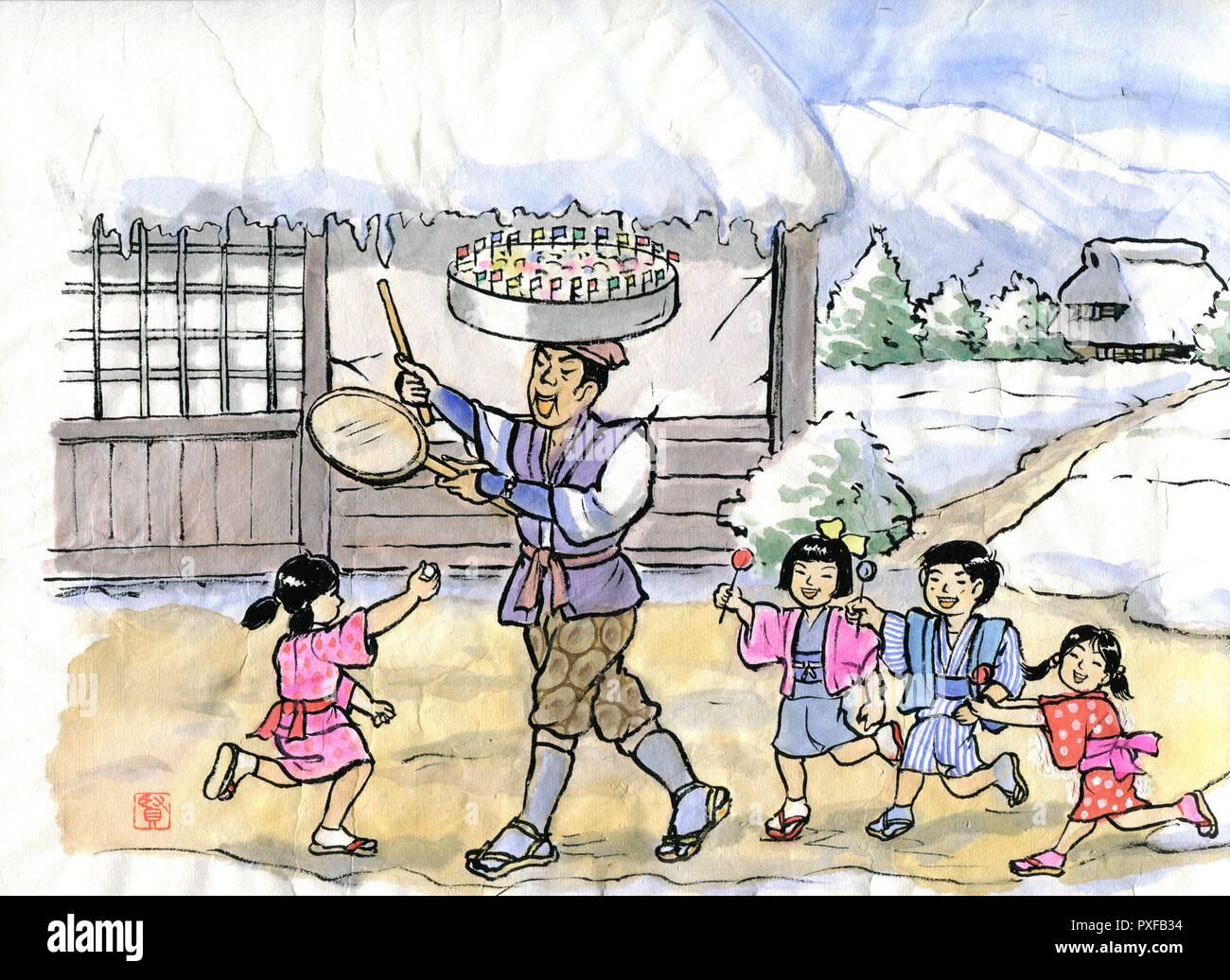 Japan chubu region koshinetsu region hi-res stock photography and images - Page 4 - Alamy Japan chubu region koshinetsu region hi-res stock photography and images - Page 4 - Alamy