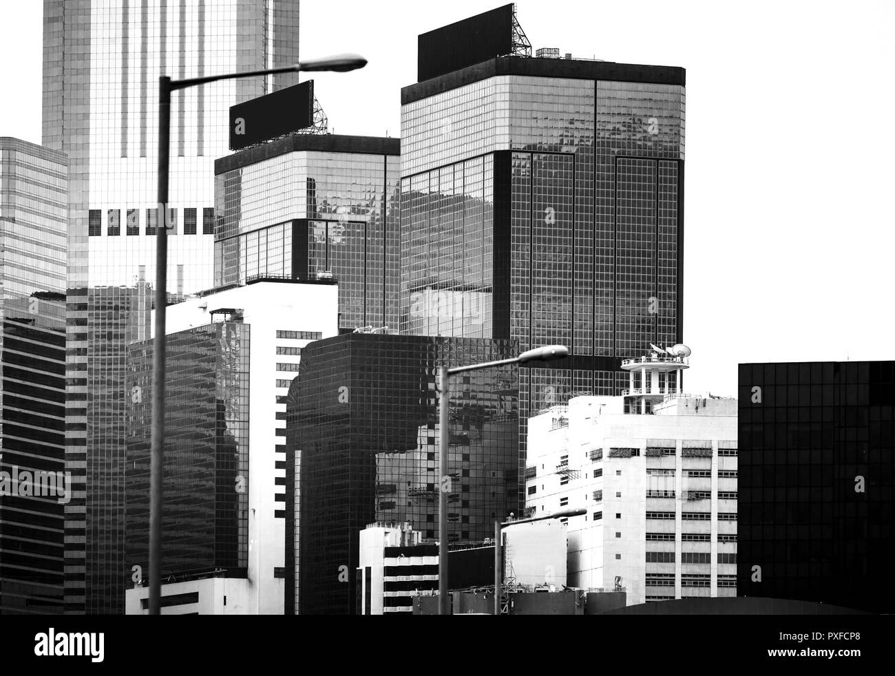 office building exterior, modern architecture, close up Stock Photo Alamy