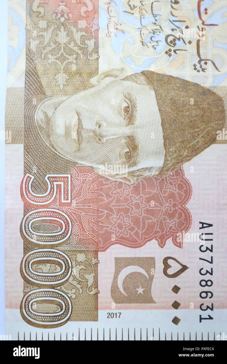 5000 rupees hi-res stock photography and images - Alamy