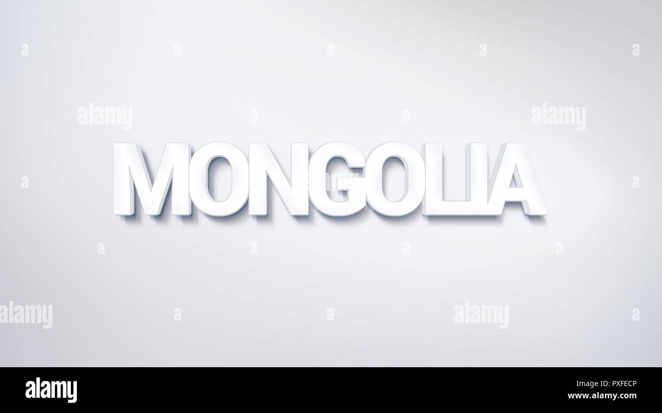 Mongolian calligraphy hi-res stock photography and images - Alamy