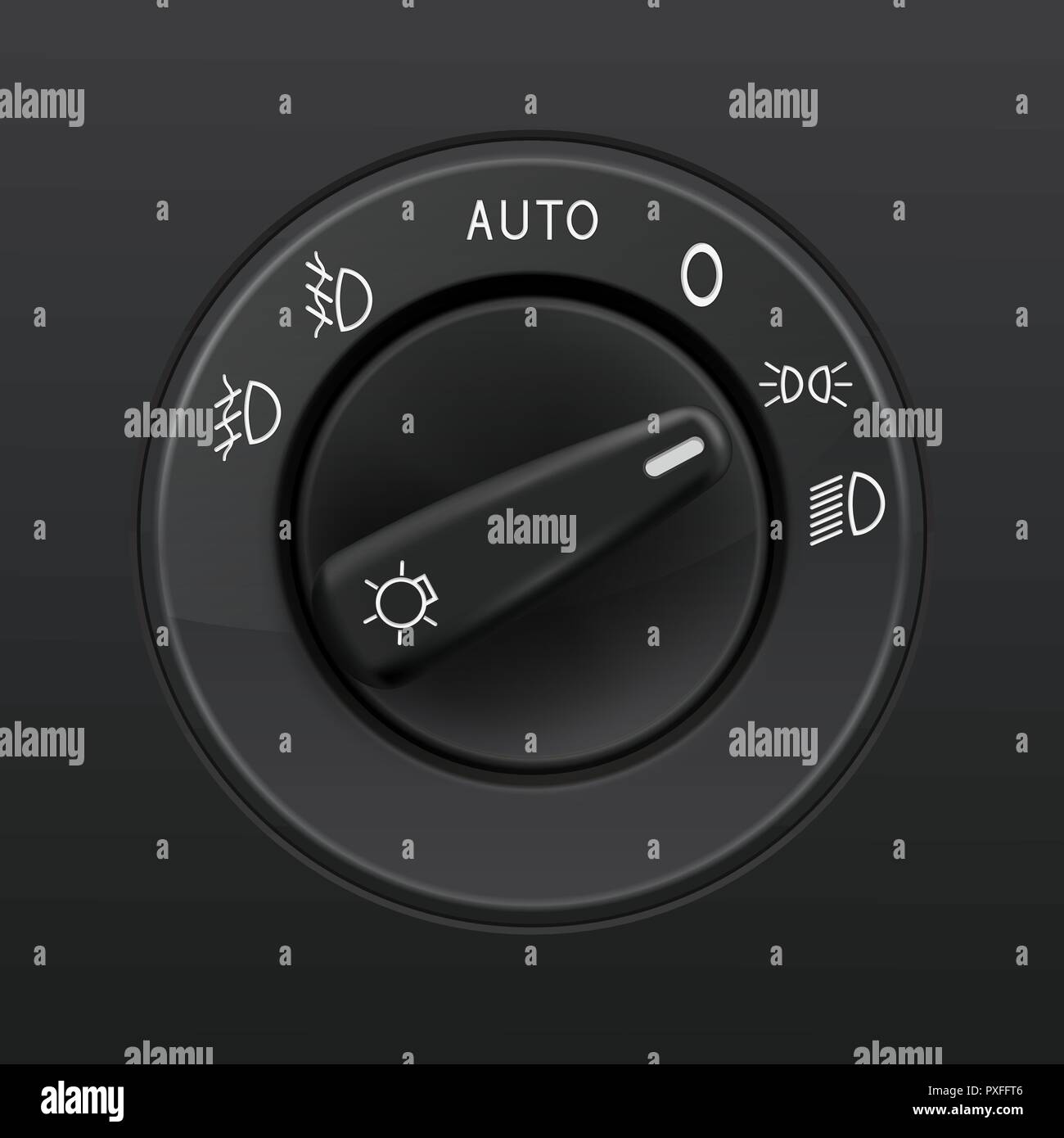 What Do Fog Indicator Warning Lights Mean? YourMechanic, 44 OFF