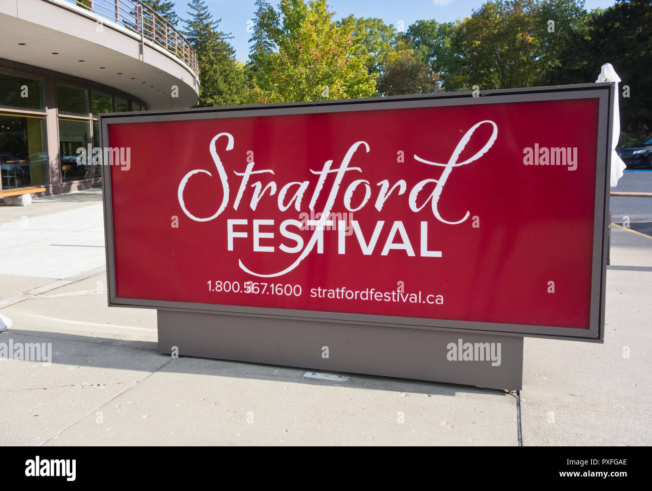 Stratford Festival Canada 2025 Dennie Carlotta
