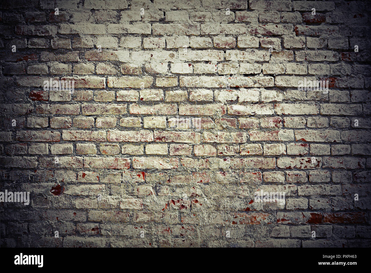 rough brick wall texture ready for your design Stock Photo Alamy