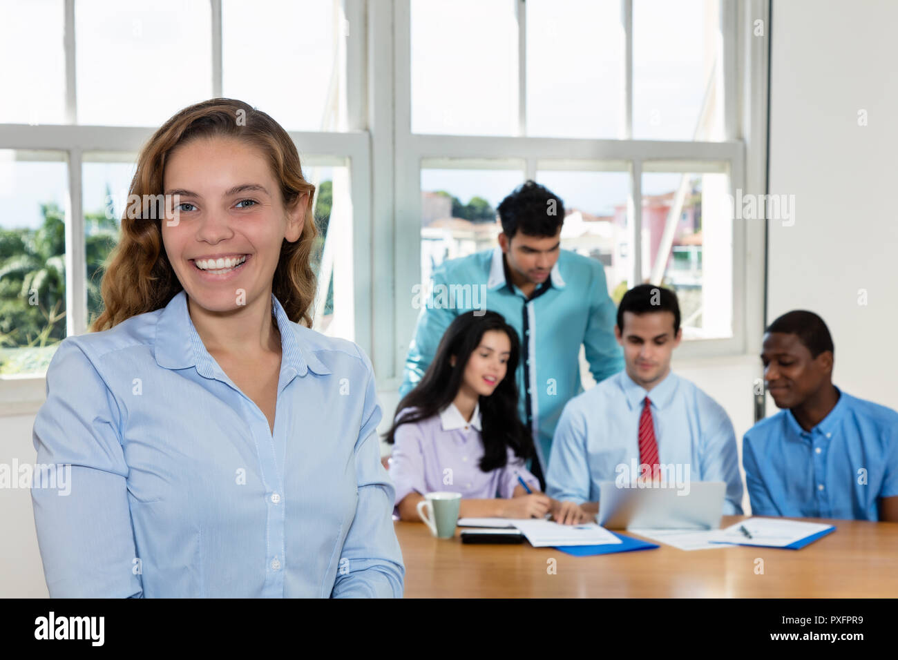 Your phrase mature blonde secretary Charming topic mature blonde secretary
