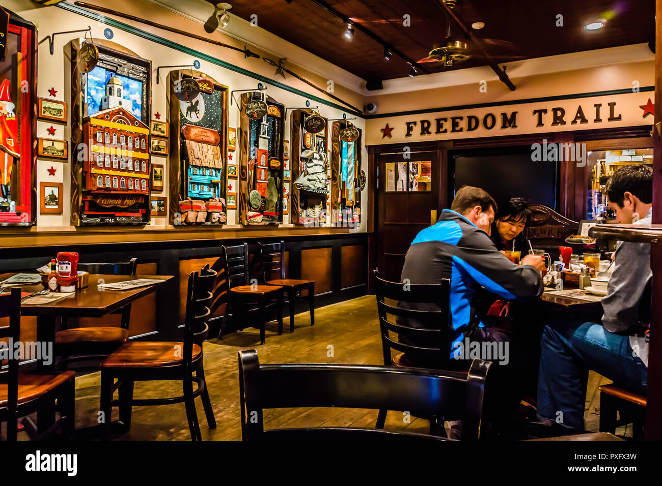 Ye olde oyster house hires stock photography and images Alamy