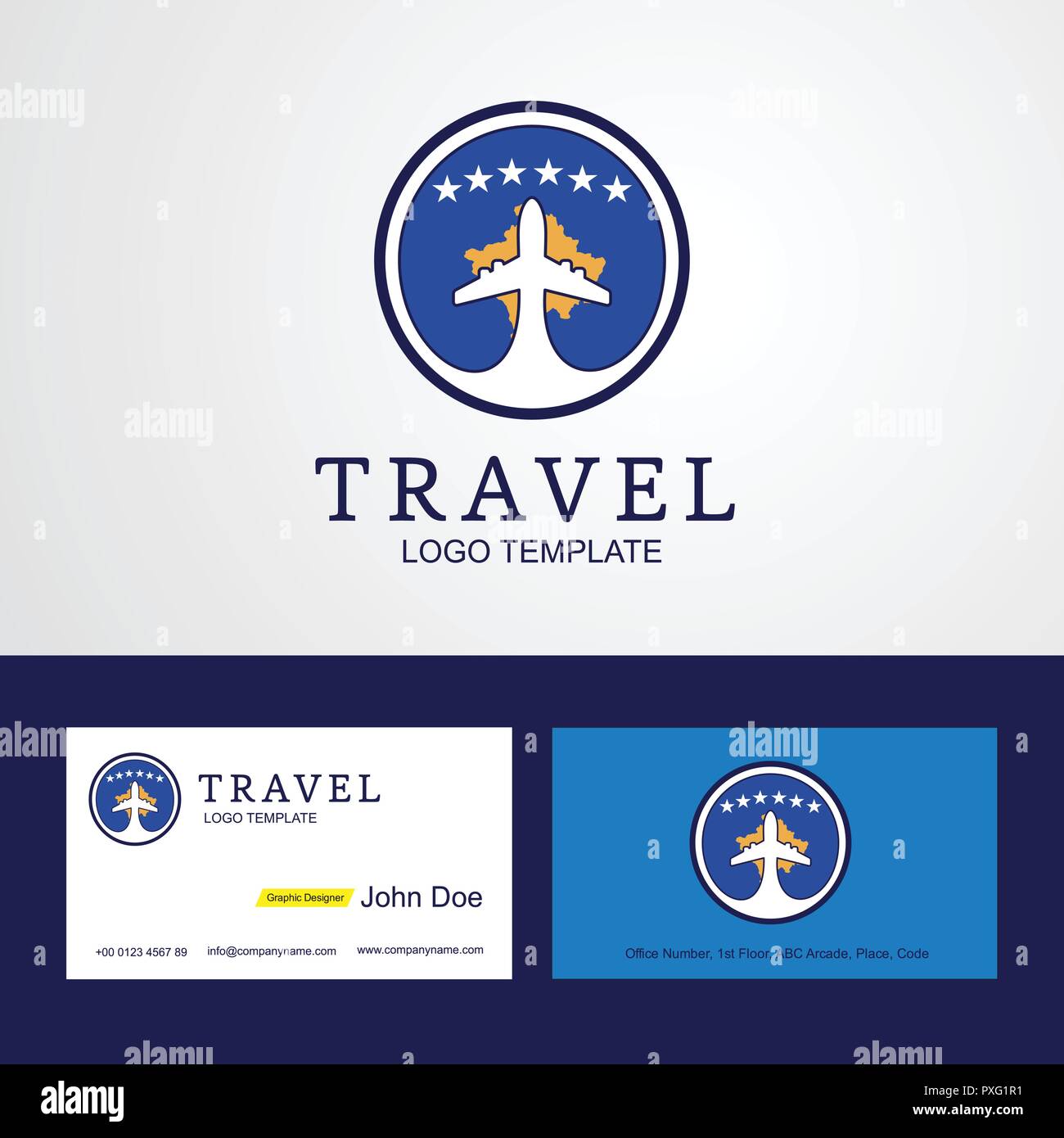 Kosovo Id Card